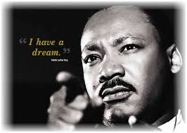 MLK I have a dream